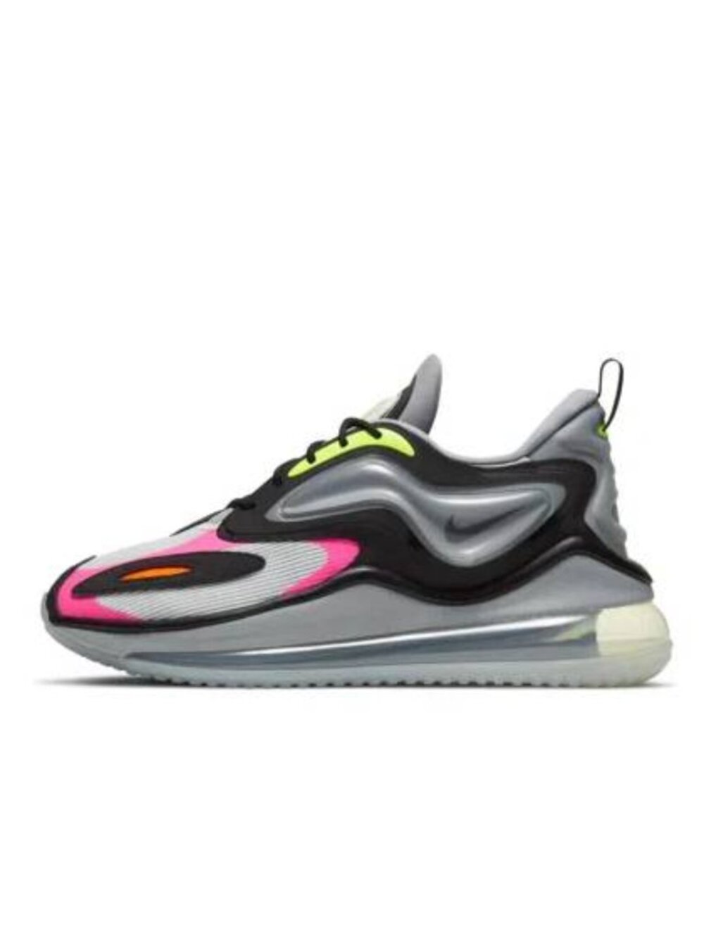 New Men's Nike Air Max Zephyr Photon Dust Running Shoes Size 13